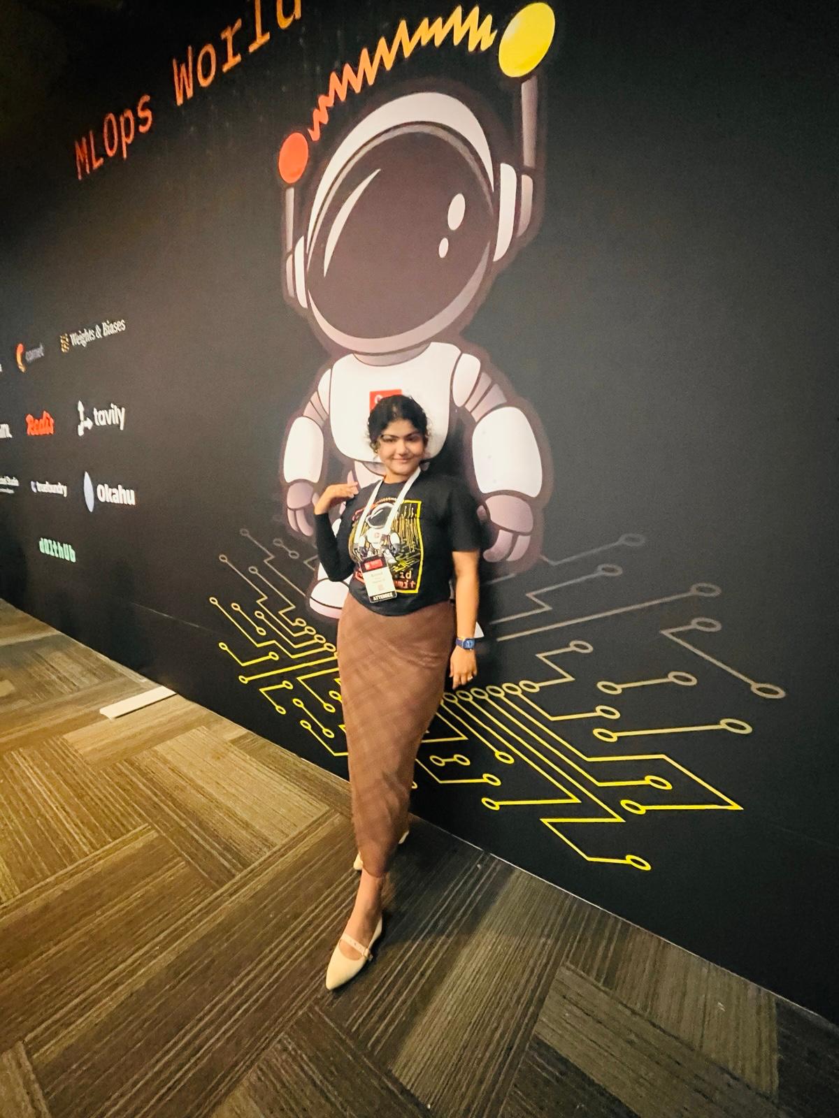 6th GenAI Summit 2025 Master of Ceremonies