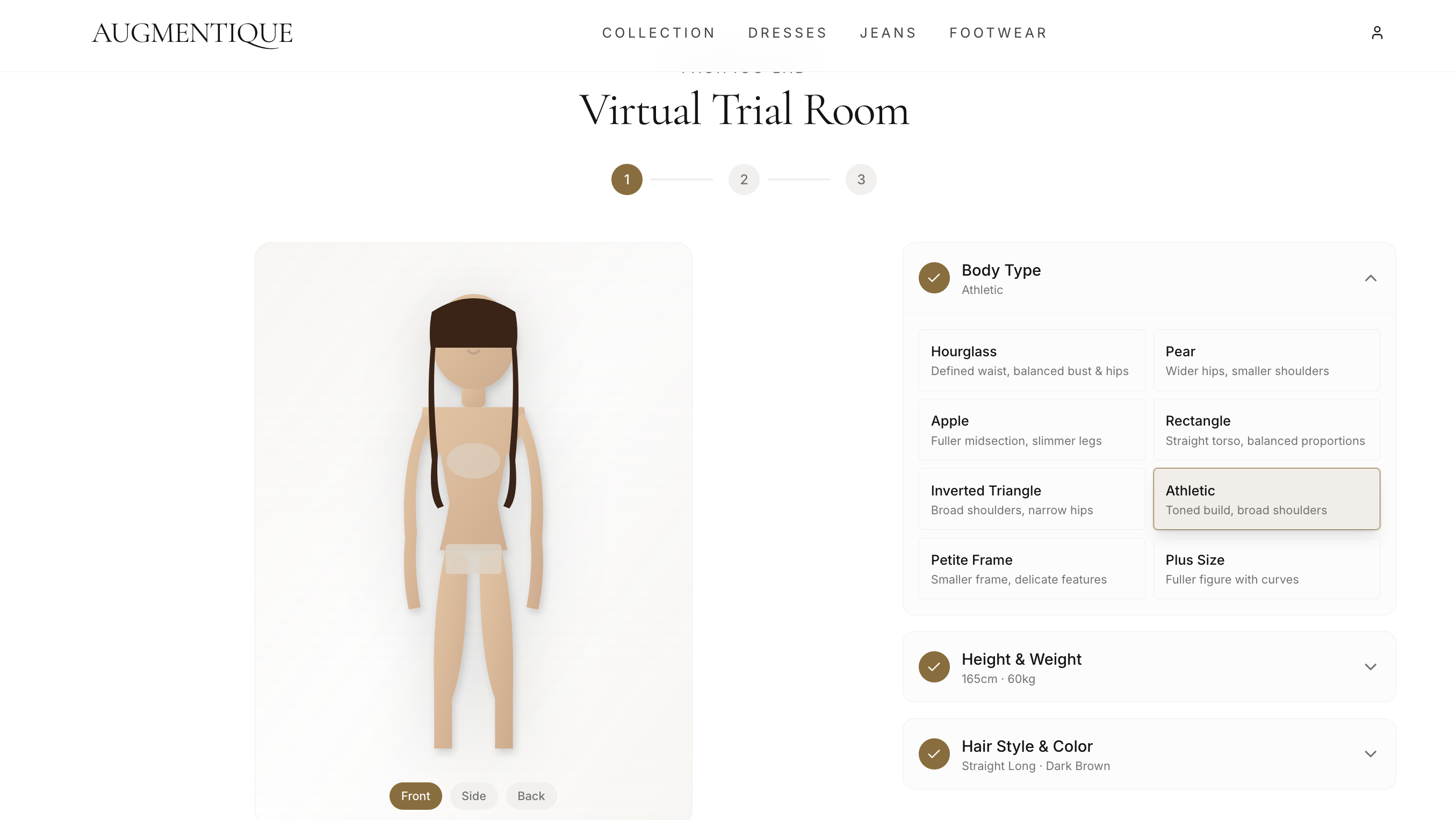 Method - Retail AI Solution