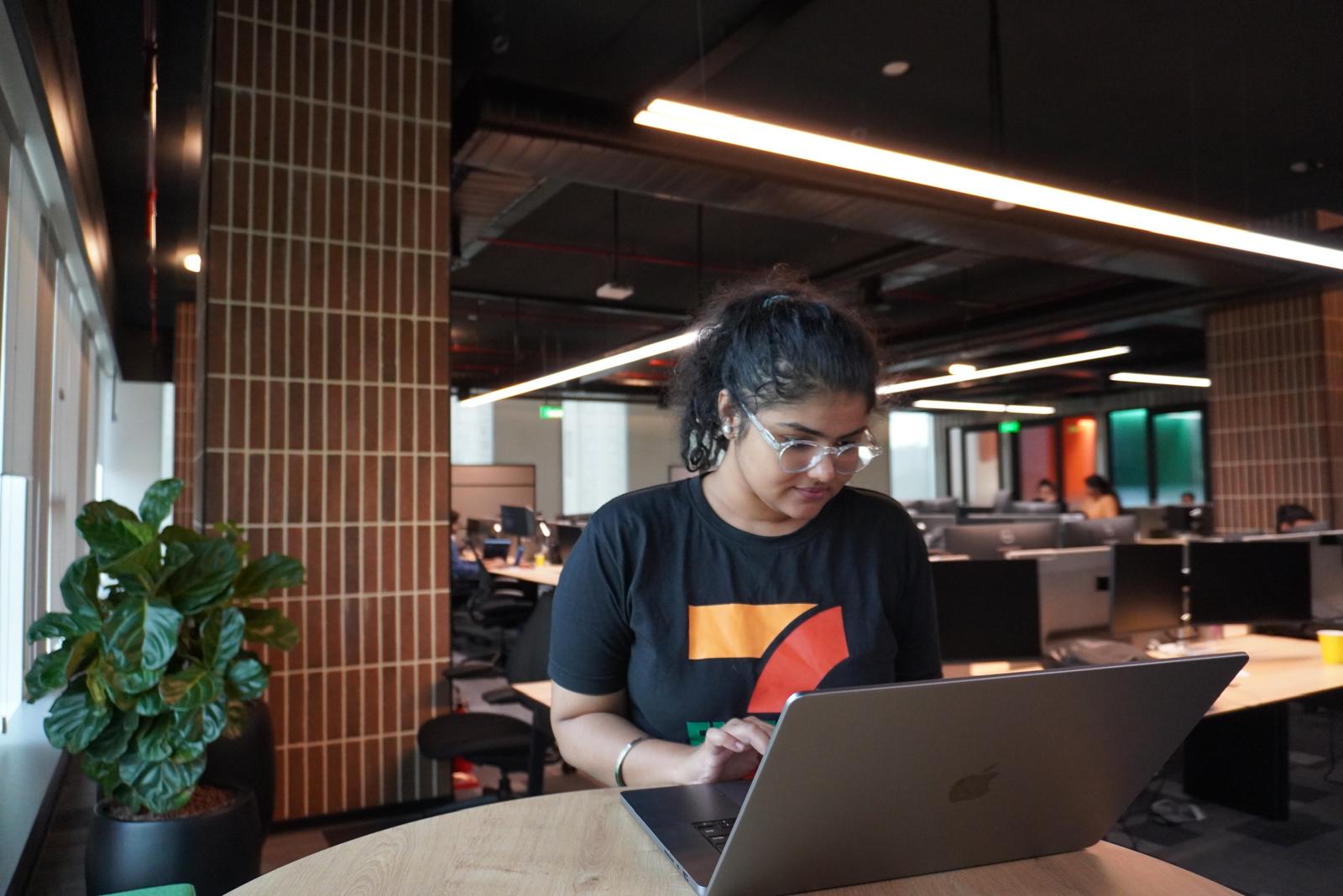 Star of the Year recognition