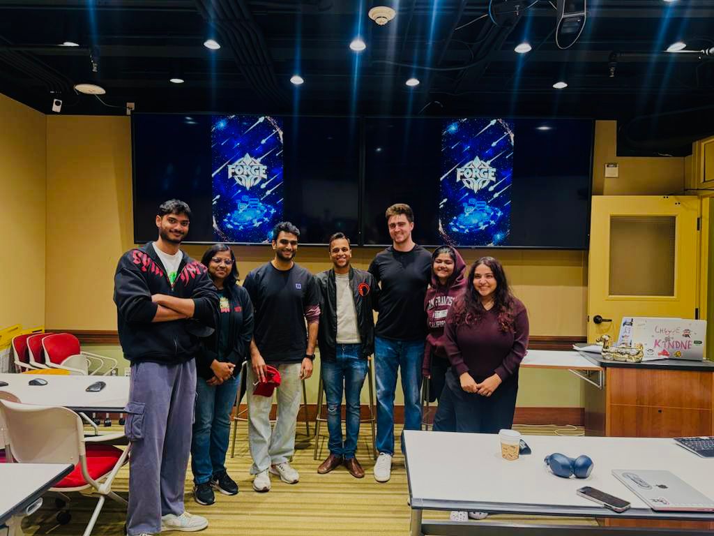 Y Combinator Agentic AI Hackathon Winner at CMU